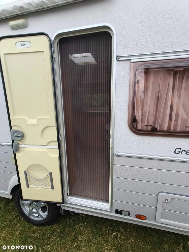 Kip Grey Line Special 47 - 21