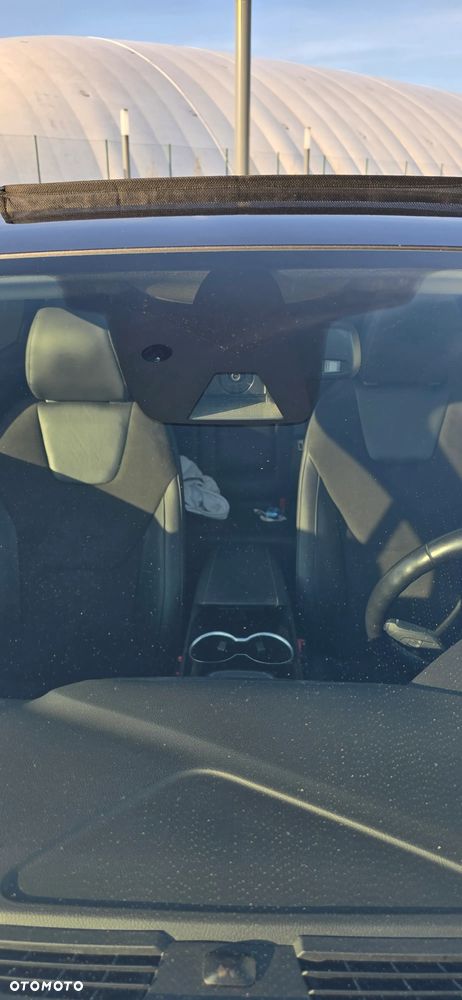 Ford Mondeo 2.0 TDCi Titanium PowerShift - 11