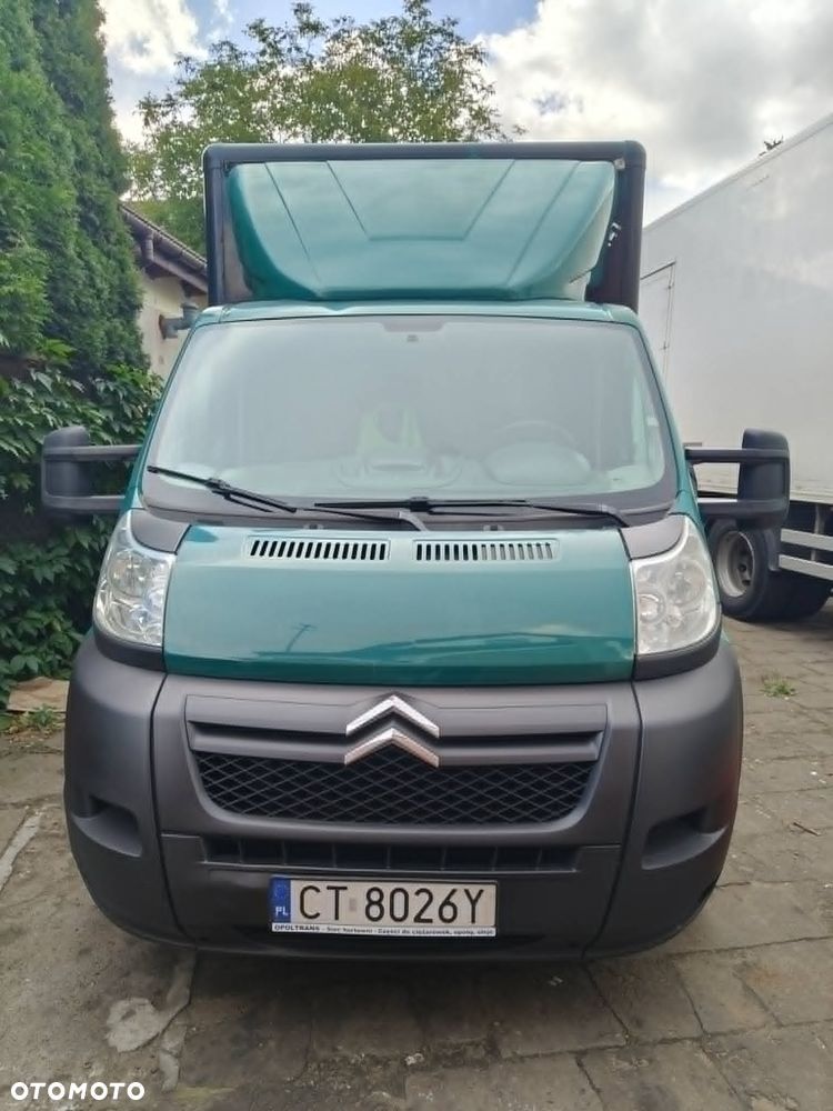 Citroën Jumper