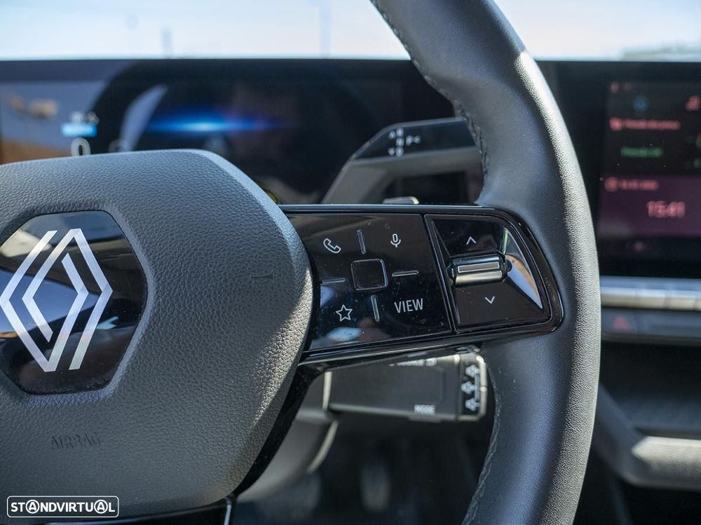 Renault Mégane E-Tech EV60 Equilibre Optimum Charge - 31