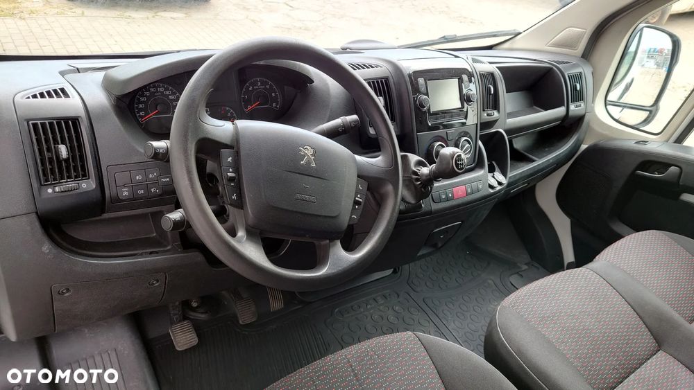 Peugeot BOXER L1H1 - 5