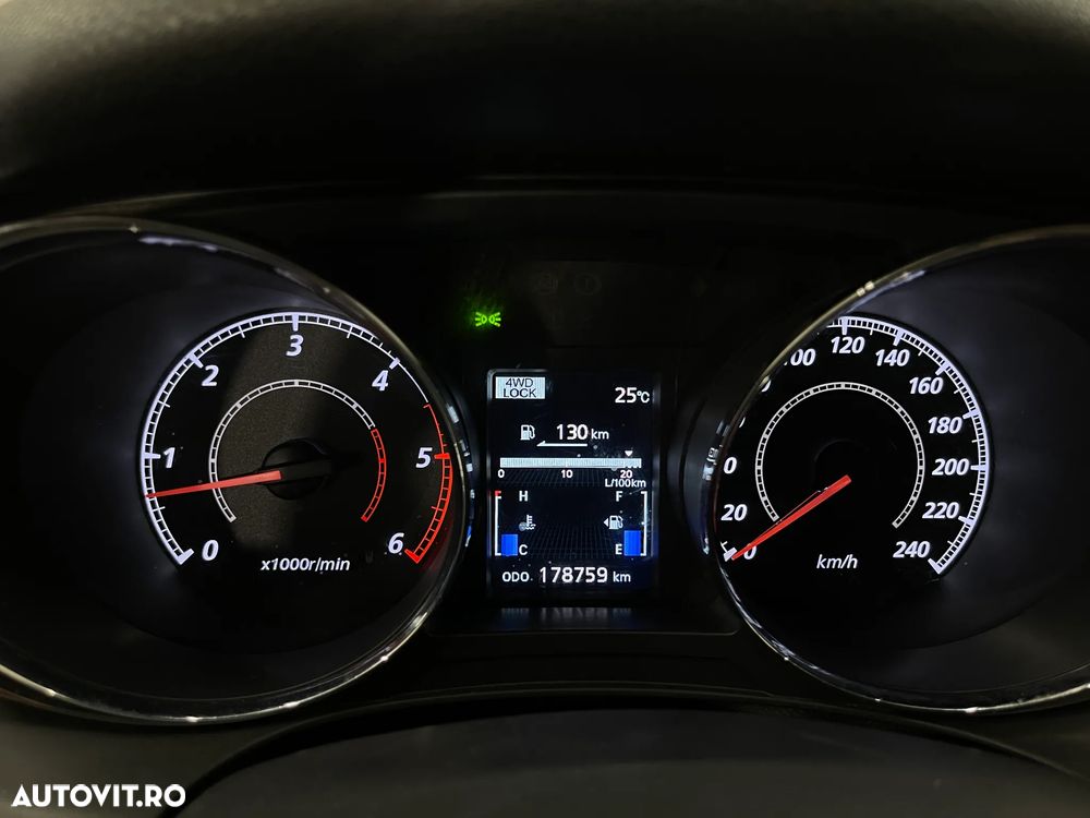 Peugeot 4008 1.8 HDI FAP STT Allure - 29