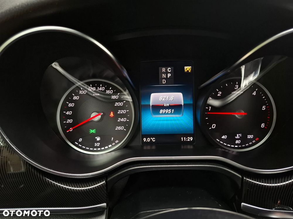 Mercedes-Benz Klasa V 300 d 4-Matic Avantgarde 9G-Tronic (ekstra d³) - 15