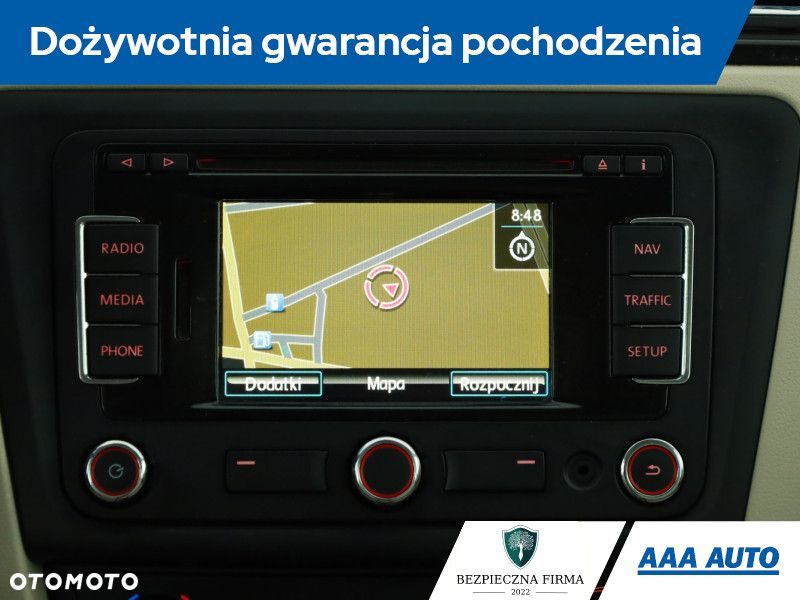 Seat Toledo - 11