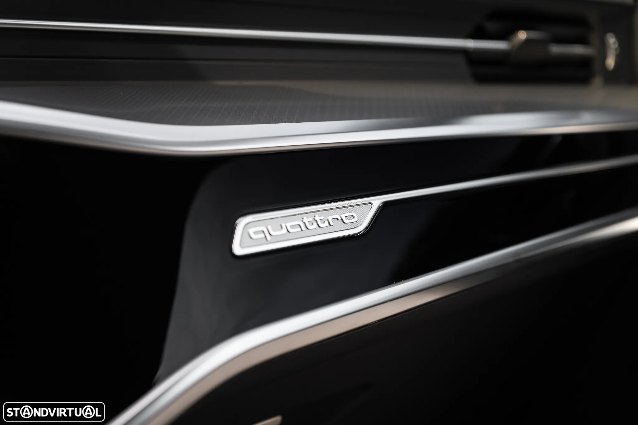Audi A7 Sportback 50 TDI V6 quattro Tiptronic - 18