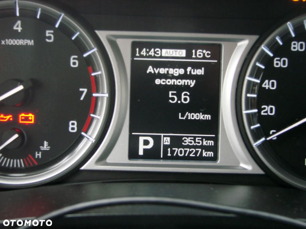 Suzuki Vitara 1.6 Premium 4WD - 1