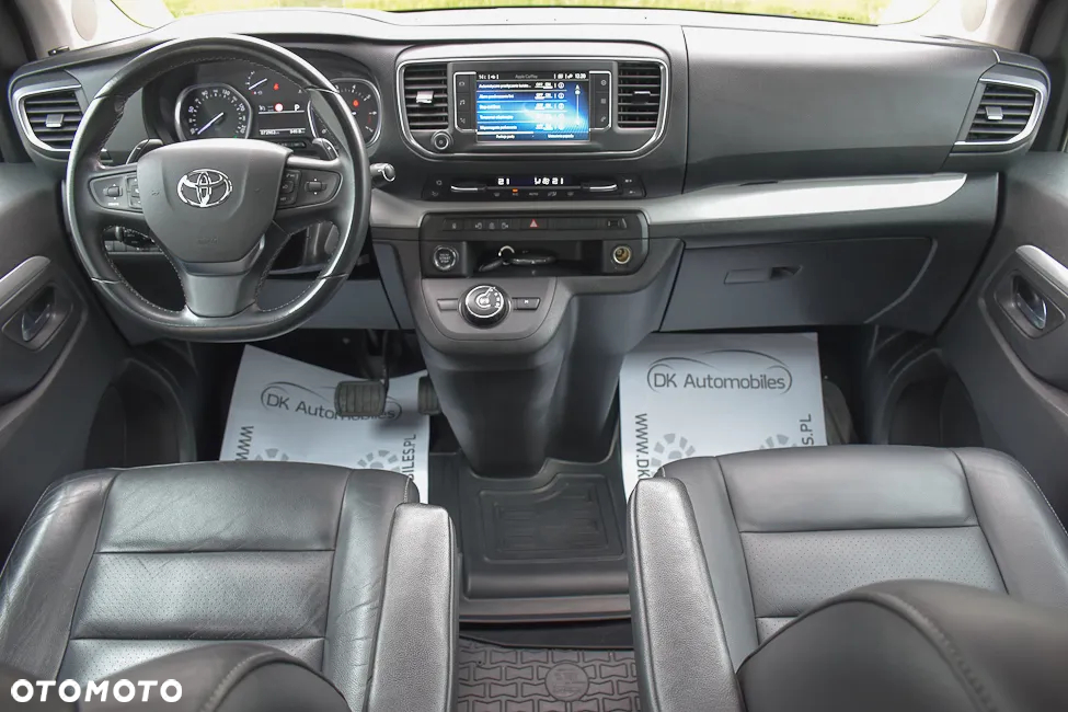 Toyota Proace Verso 2.0 D4-D Long VIP - 18