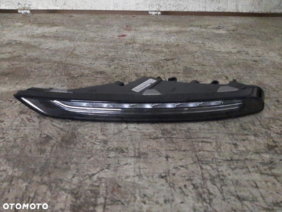 Porsche Macan Prawy/Lewy led DRL - 1