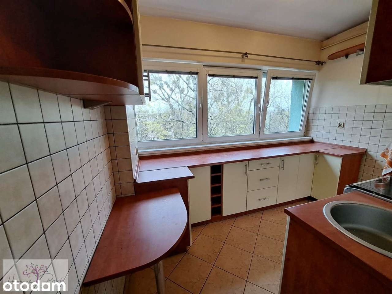 Mieszkanie na sprzedaż, Łódź, 2 pokoje