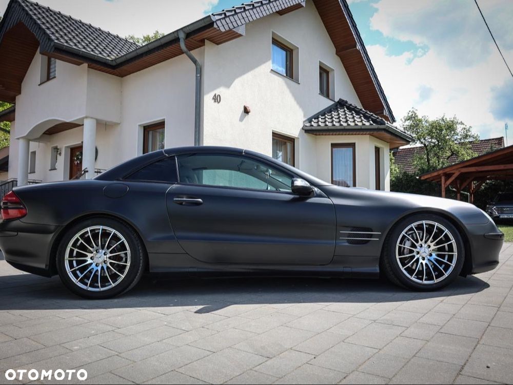 Mercedes-Benz SL 350 - 2