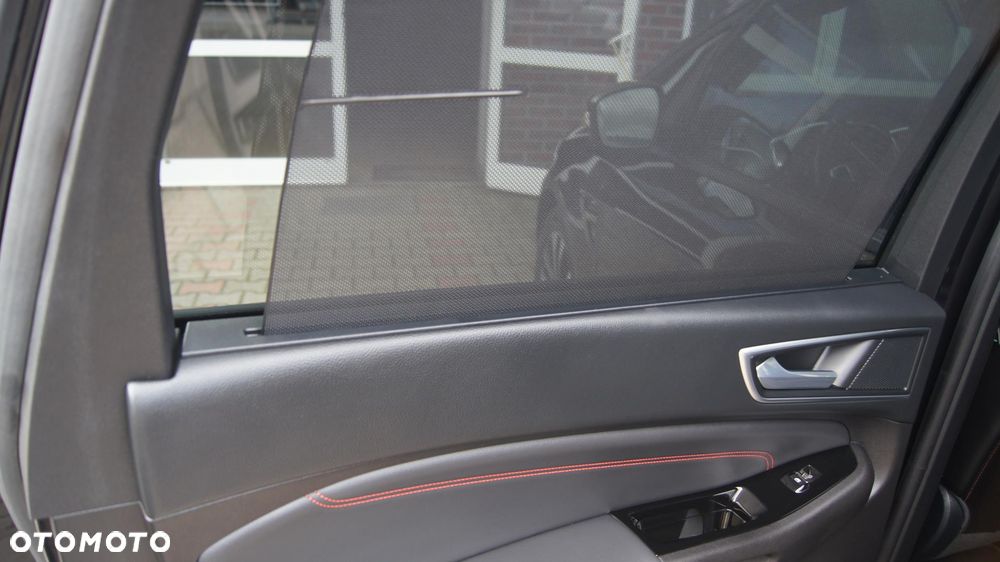 Ford S-Max 2.0 EcoBlue ST-Line - 12