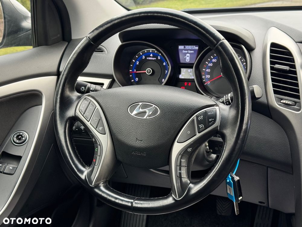 Hyundai i30 1.4 Style - 18