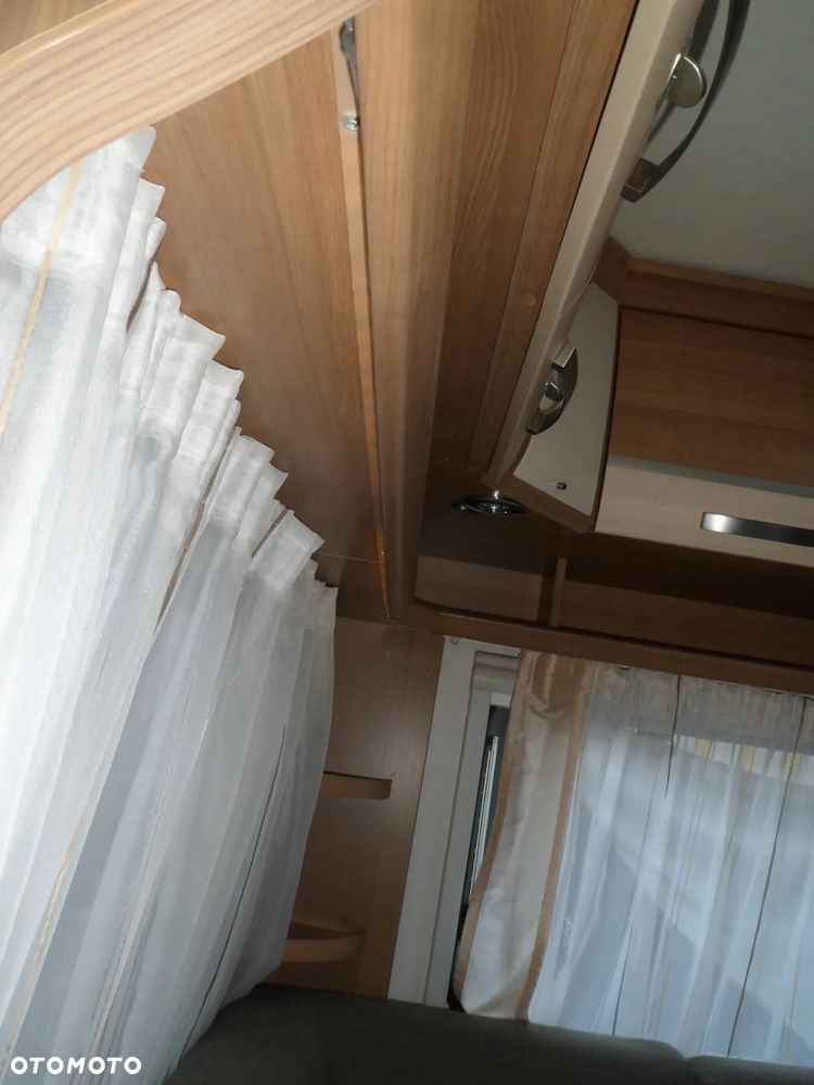 Hymer-Eriba EXCITING EXC535 - 36