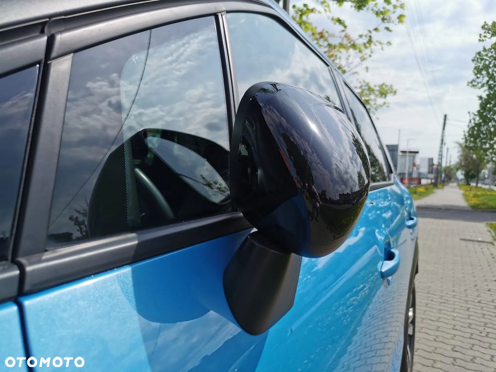 Citroën C3 Aircross PureTech 130 Stop & Start EAT6 OPF MAX - 13