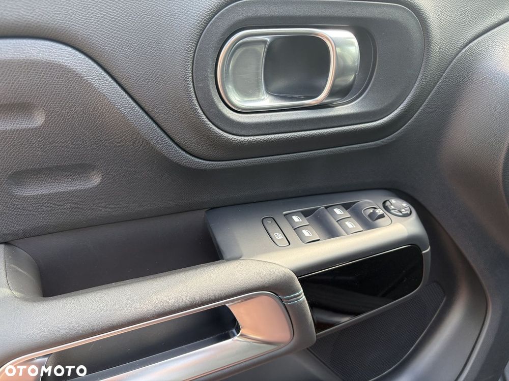 Citroën C5 Aircross 1.5 BlueHDi Feel Pack EAT8 - 11
