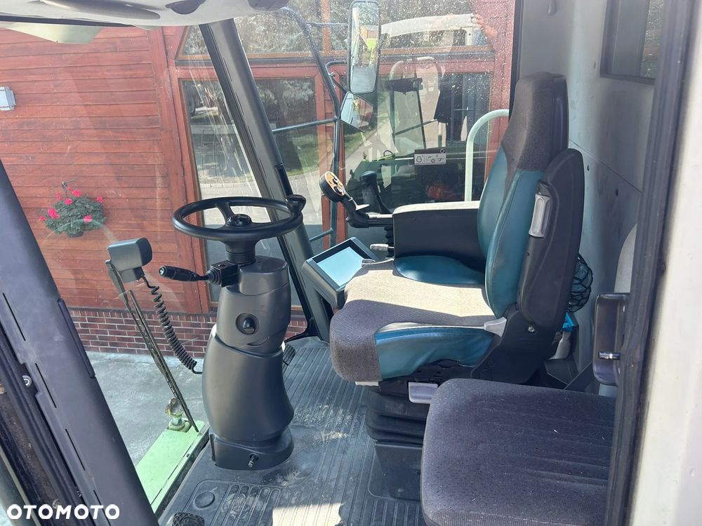 Claas 460 EVOLUTION - 28