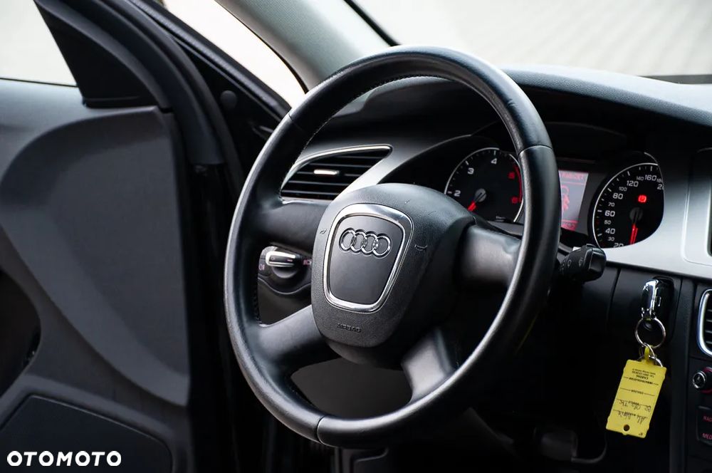 Audi A4 - 30