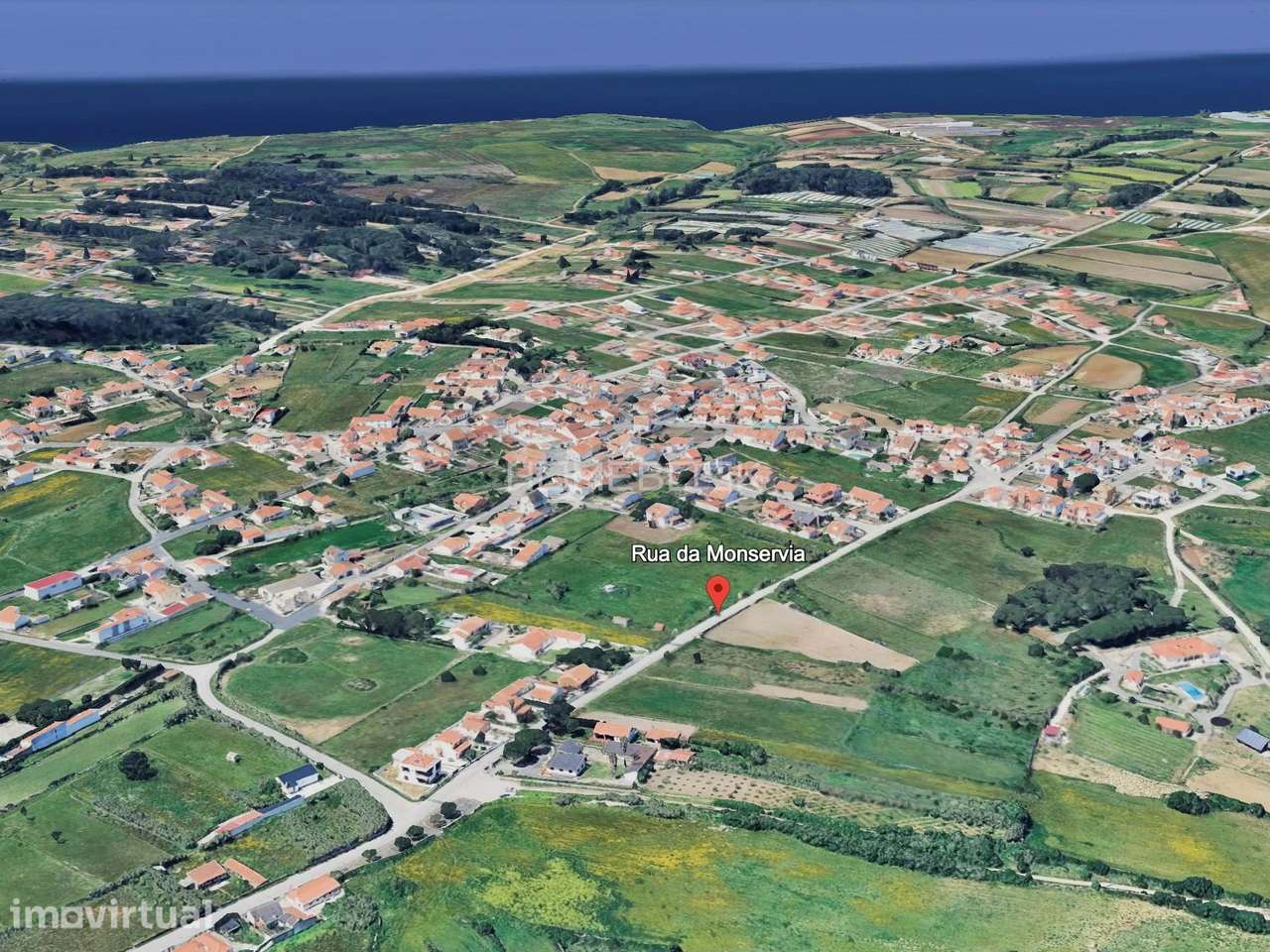 Terreno Urbano 10.000 m² | Desenvolvimento Residencial | Magoito, Sint - Grande imagem: 2/9