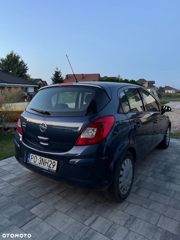 Opel Corsa 1.3 CDTI Enjoy - 3