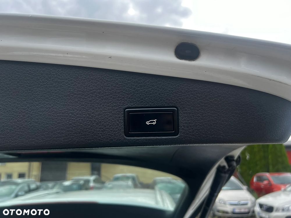 Volkswagen Touareg 3.0 V6 TDI Blue Motion DPF Automatik - 33