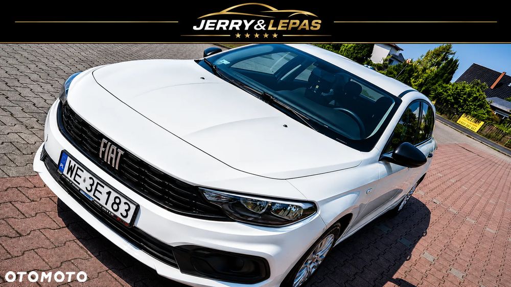 Fiat Tipo - 4