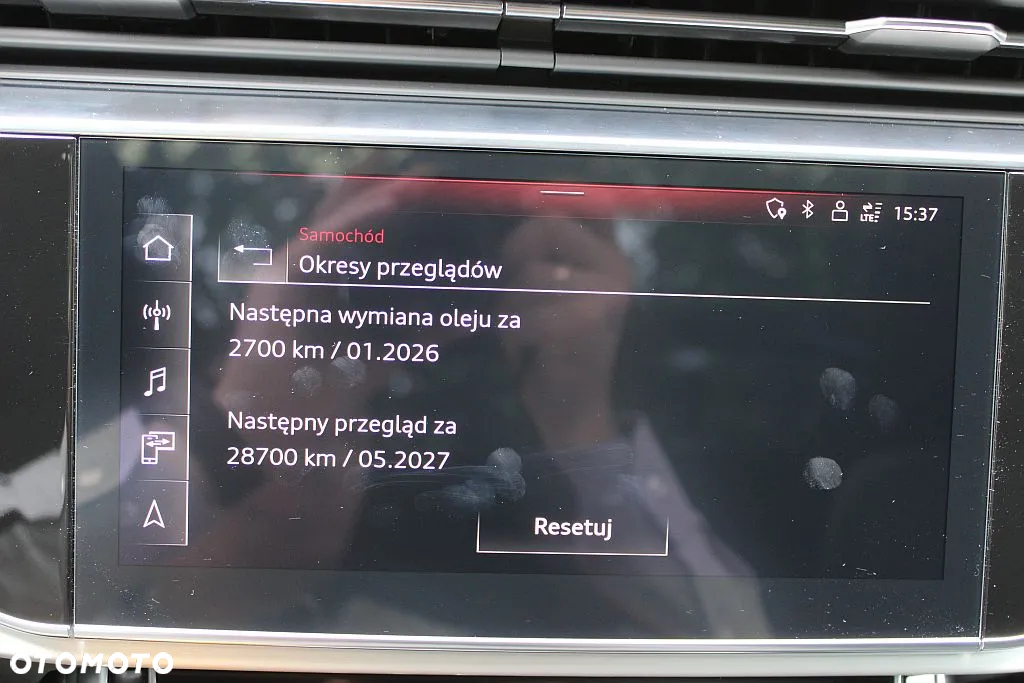 Audi Q8 50 TDI mHEV Quattro Tiptronic - 32