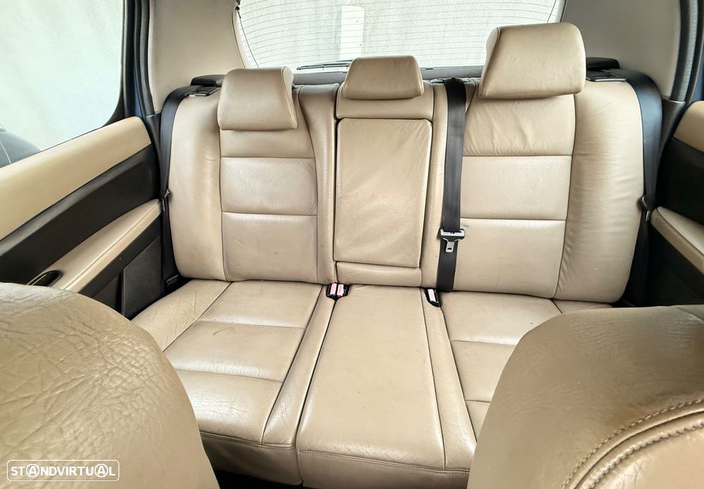 Peugeot 307 1.6 16V XT - 4