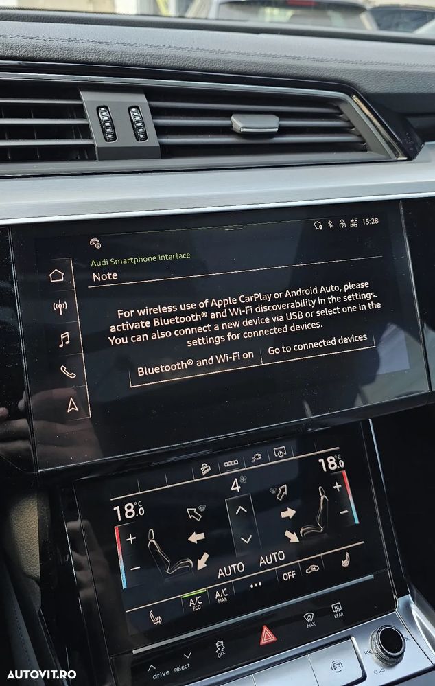 Audi e-tron - 16