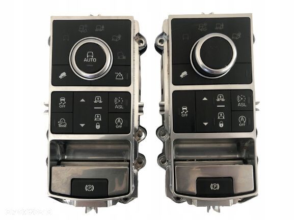 RANGE ROVER SPORT L494 PANEL STEROWANIA - 1