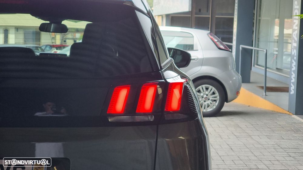 Peugeot 3008 1.6 BlueHDi Allure - 24