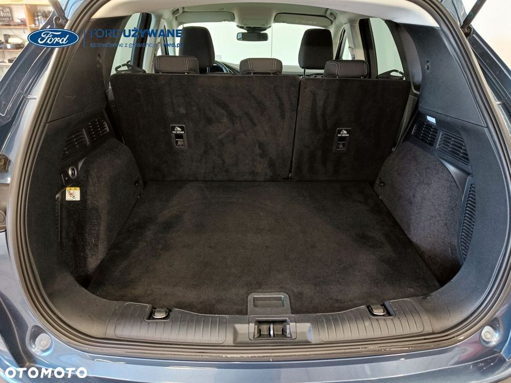 Ford Kuga 2.0 EcoBlue Hybrid TITANIUM - 9