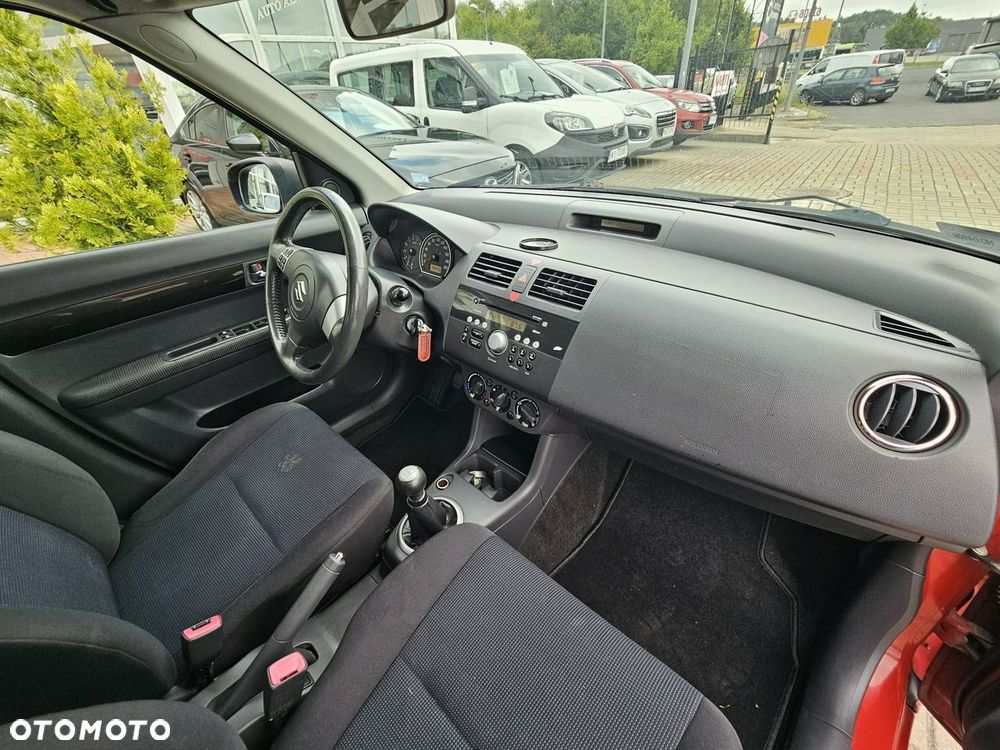 Suzuki Swift - 31