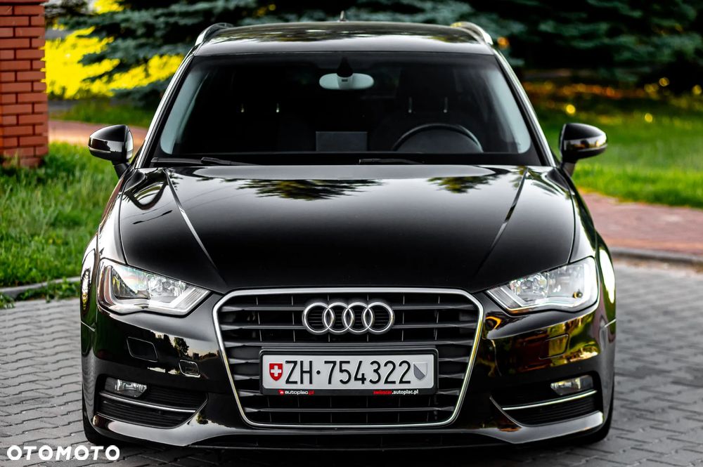 Audi A3 Sportback 2.0 TDI Quattro Attraction - 5