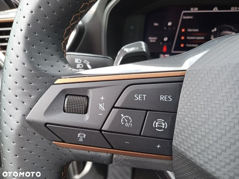 Cupra Formentor - 15