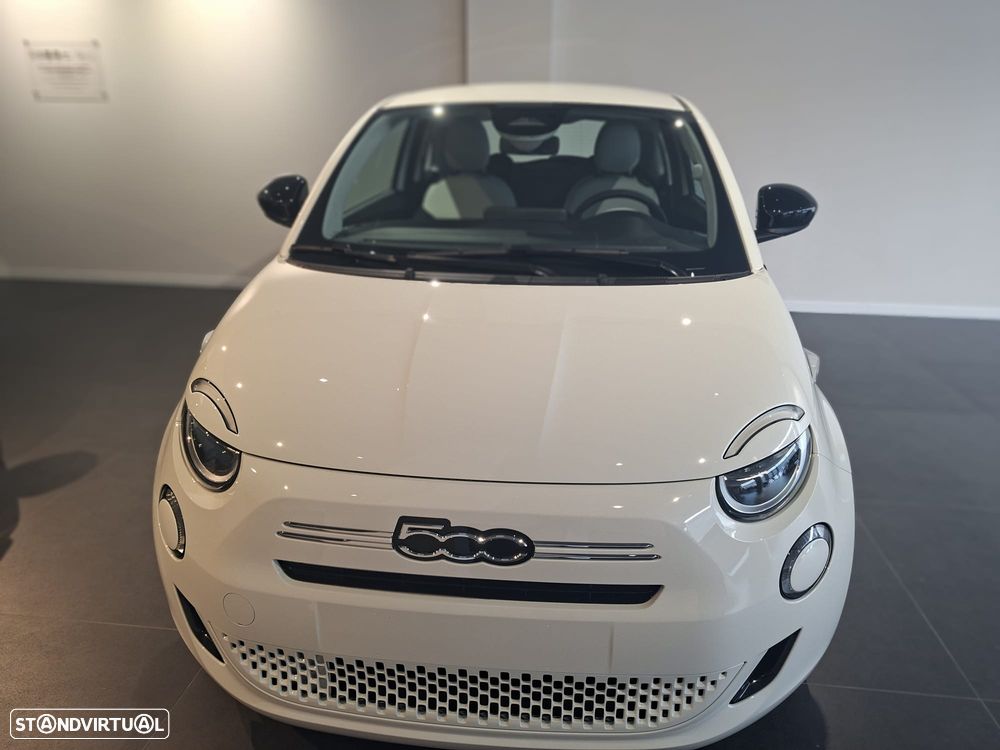 Fiat 500 - 3