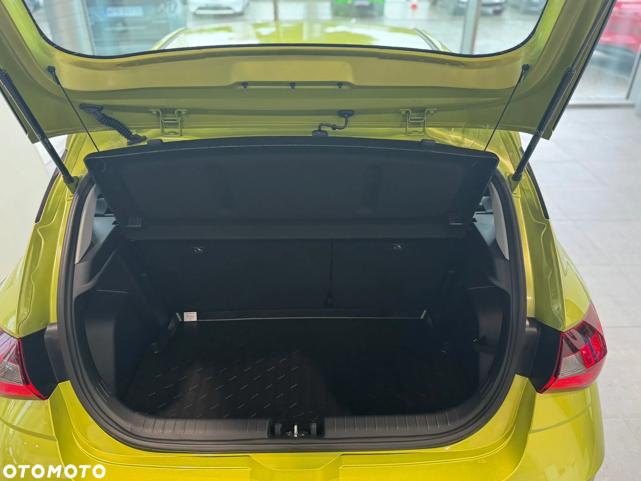 Hyundai i20 1.0 T-GDi Modern - 15