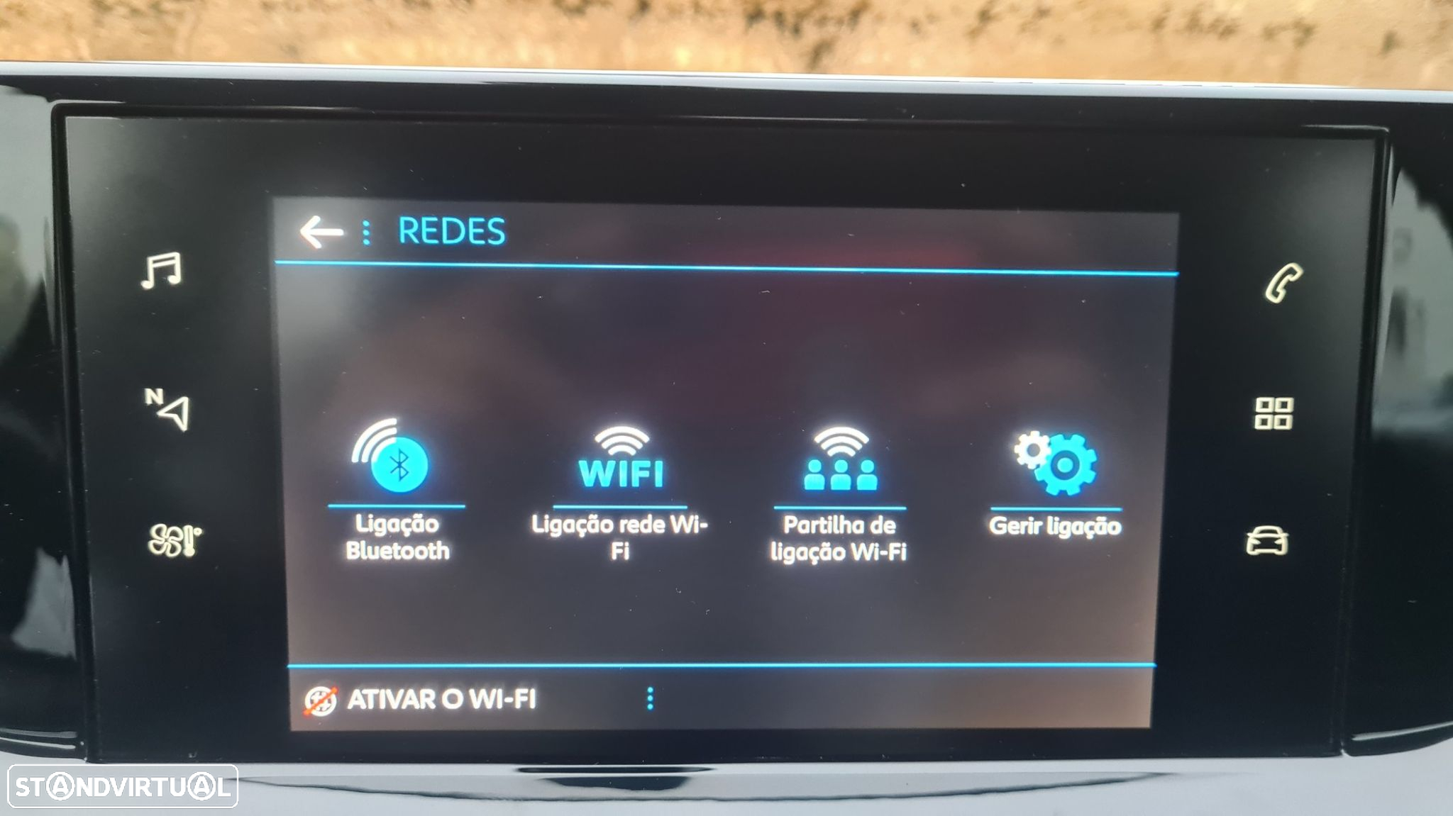 Peugeot 208 1.5 BlueHDi Active Business Pack - 28