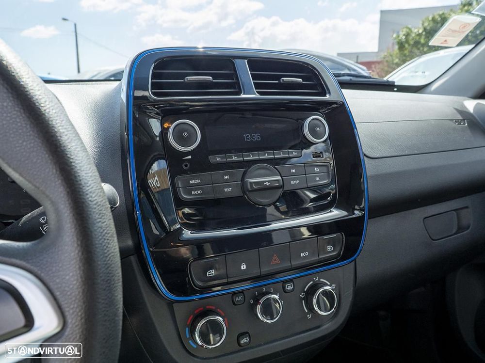 Dacia Spring Comfort Plus - 27