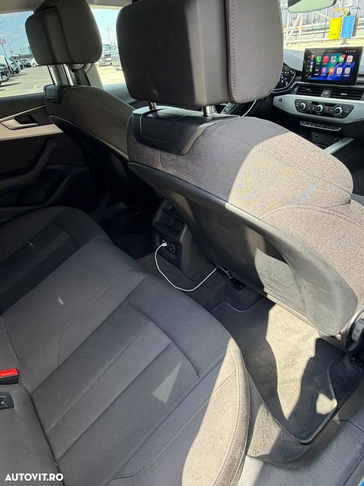 AUDI A5 Sportback 2021 — imagine 20