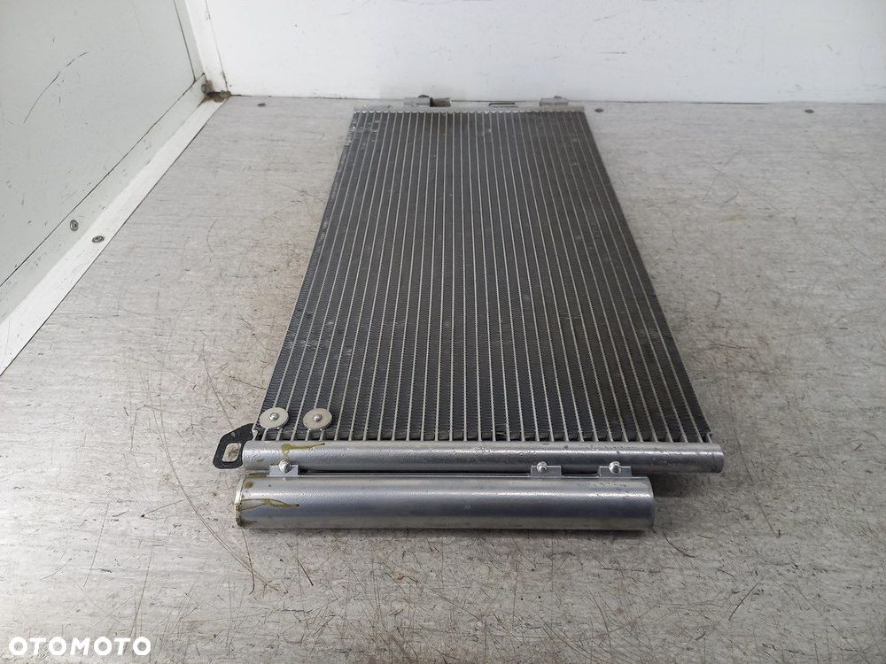 CHŁODNICA KLIMATYZACJI MINI R50 1.6 16V - 4