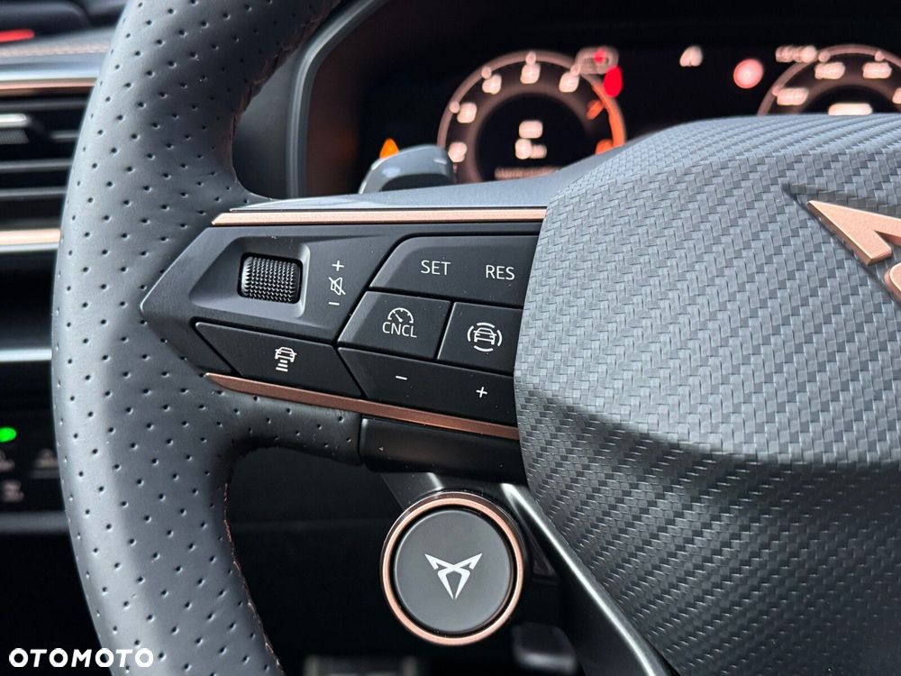 Cupra Leon Sportstourer 1.5 eTSI mHEV DSG - 29