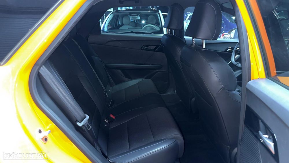 MG MG4 4 Luxury 64 kWh - 17