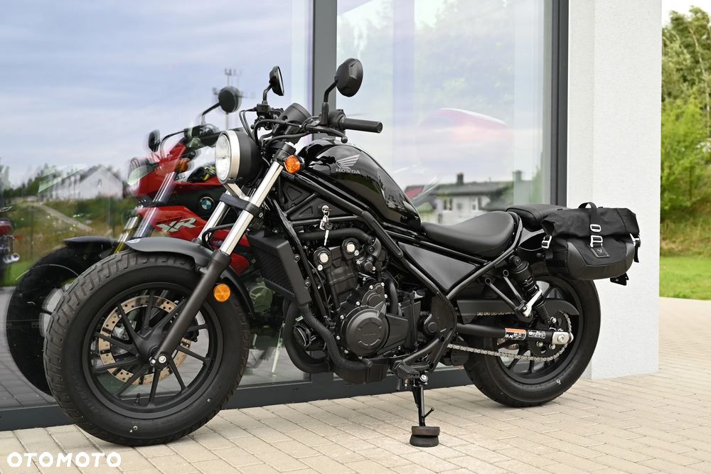 Honda CMX - 41