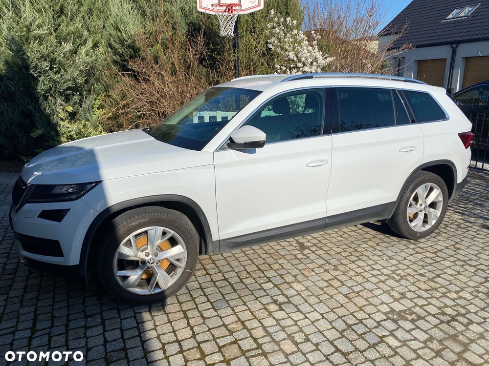 Skoda Kodiaq - 3