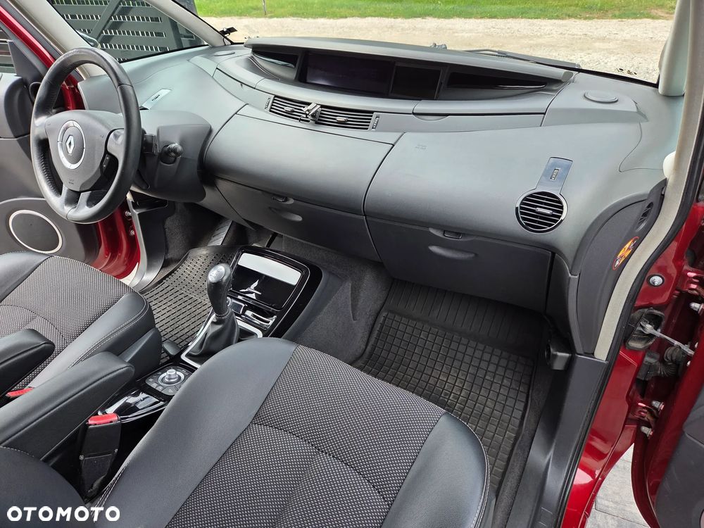 Renault Grand Espace 2.0 dCi 175 FAP Initiale - 22
