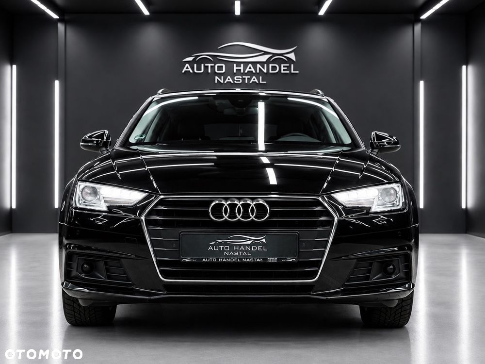 Audi A4 Avant 2.0 TDI S tronic design - 3