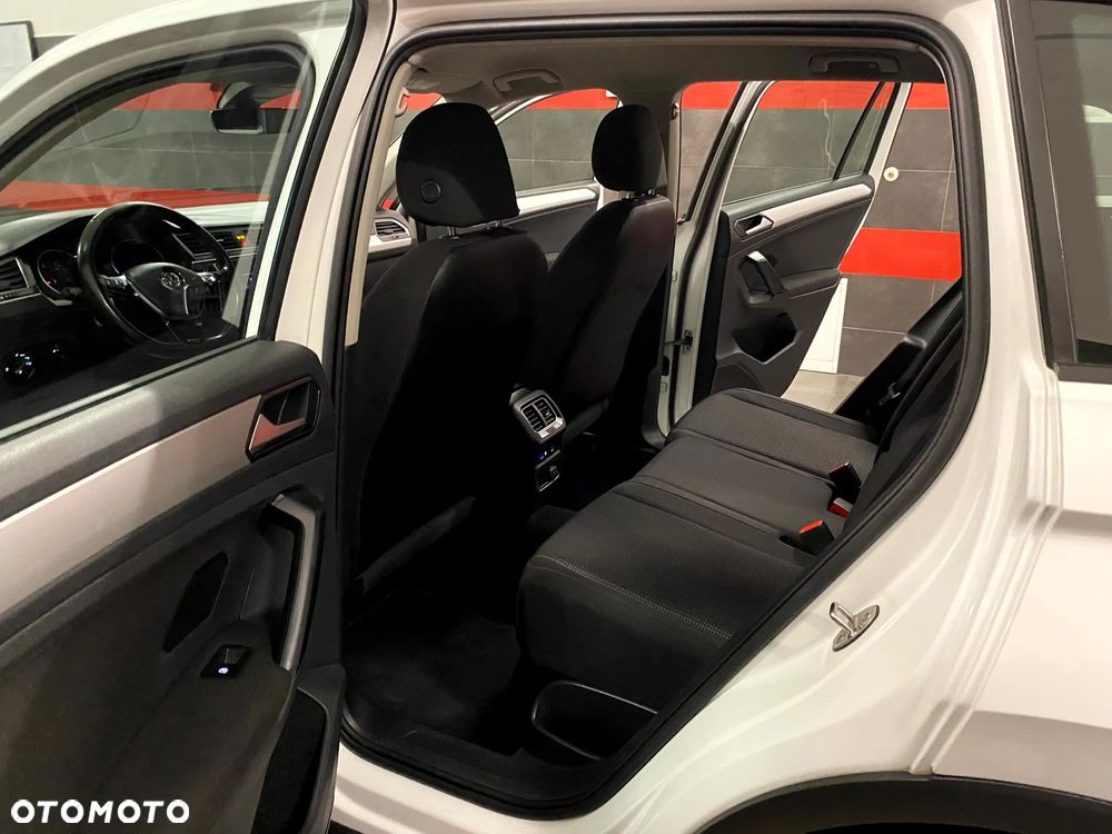Volkswagen Tiguan 2.0 TDI BMT SCR Comfortline - 19
