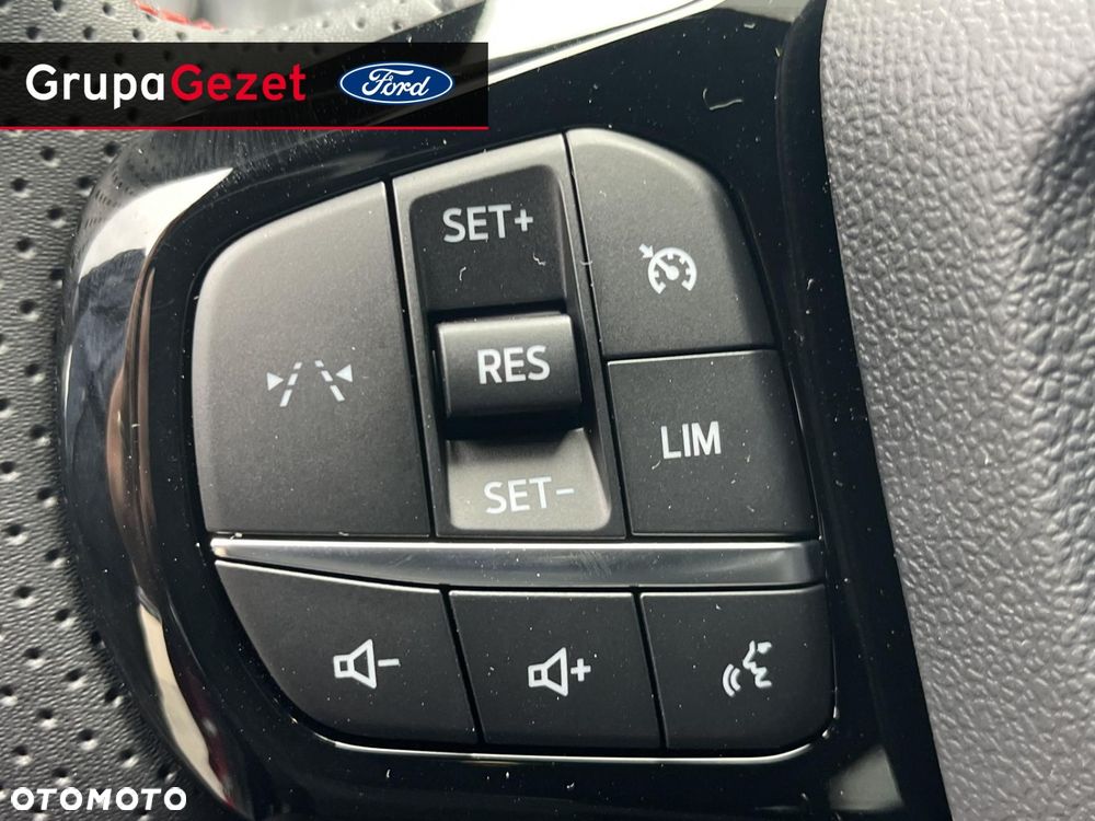 Ford Puma - 9