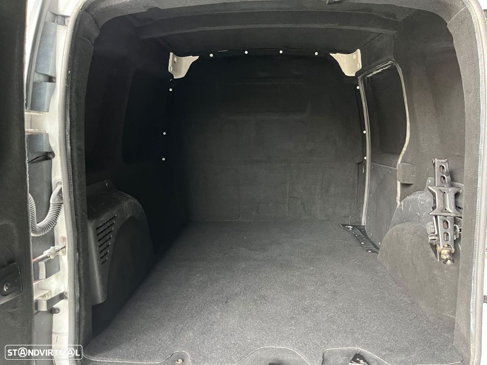 Mercedes-Benz Citan 108 CDi/27 - 25
