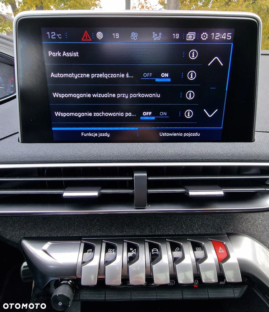 Peugeot 5008 2.0 BlueHDI Crossway S&S EAT8 - 32